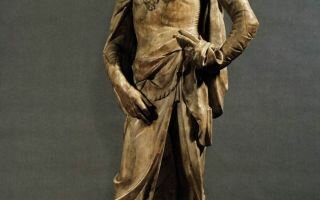 Караваджо «давид с головой голиафа» описание картины, анализ, сочинение